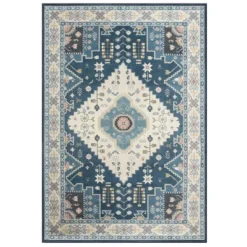 Costway Area Rugs 5'4'' X 6'7''5'4'' X 7'7'' Faux Wool Fabric Doormat Home Carpet Living Room Bedroom -Costway Sales Store GUEST 05eae3d1 38b9 419a 9851 f73045dcb0f6