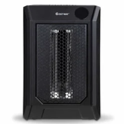 Costway 1500W Portable Electric Space Heater With 2H Timer LED Remote Control Room Office -Costway Sales Store GUEST 23581b12 336e 479d a822 fa902c632afa