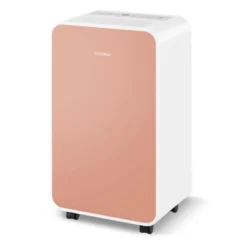 Costway Dehumidifier For Home Basement 32 Pints/Day 3 Modes Portable Up To 2500 Sq. Ft Blue/Pink/Yellow -Costway Sales Store GUEST 29996125 c7ed 4be3 81ac ae0b77d039b8