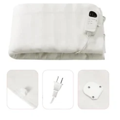 Costway Electric Heated Blanket Low-Voltage 5 Temperature Modes 8H Timer UL,Full Size/Queen Size/Twin Size -Costway Sales Store GUEST 36473e91 9d0f 4f78 86b4 2f68c20f99a0