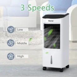 Costway Evaporative Portable Air Cooler Fan & Humidifier With Filter Remote Control 14 Costway Evaporative Portable Air Cooler Fan & Humidifier With Filter Remote Control -Costway Sales Store GUEST 3aaf721e ecdd 4c01 af87 1cc2394e235d