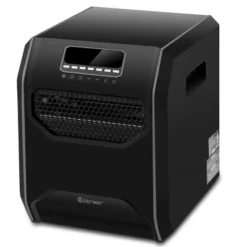 Costway Portable Electric Space Heater 1500W 12H Timer LED Remote Control Room Office -Costway Sales Store GUEST 5527e0c1 98dc 45bb 889c 8ff85e63a8ff