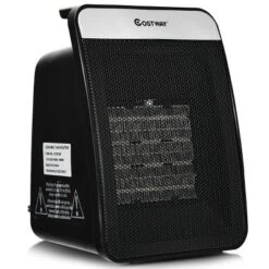 Costway 1500W Portable Electric PTC Space Heater Safety Shut-Off Tilt Protection Office -Costway Sales Store GUEST 61322db2 78c4 4392 be27 c4e7cf31af35