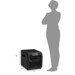 Costway Portable Electric Space Heater 1500W 12H Timer LED Remote Control Room Office -Costway Sales Store GUEST 63349b37 dd3f 48a6 82b9 729507c75157