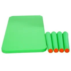 Costway Kids Portable Plastic Table Learn And Play Activity School Home Furniture Green -Costway Sales Store GUEST 68e35070 7c36 407e bb48 9688a497a645