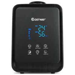 Costway 4.5L Ultrasonic Cool Warm Mist Air Diffuser Humidifier W/ Remote Control 16 Costway 4.5L Ultrasonic Cool Warm Mist Air Diffuser Humidifier W/ Remote Control -Costway Sales Store GUEST 6f8aaa29 6a00 405a 9679 fc1a88b211cf