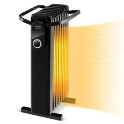 Costway 1500W Electric Space Heater Oil Filled Radiator Heater W/ Foldable Rack WhiteBlack 19 Costway 1500W Electric Space Heater Oil Filled Radiator Heater W/ Foldable Rack WhiteBlack -Costway Sales Store GUEST 76b1cbe0 032a 4a78 9c8a cda8b4277a7f