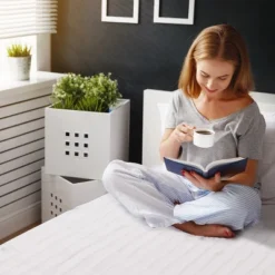 Costway Electric Heated Blanket Low-Voltage 5 Temperature Modes 8H Timer UL,Full Size/Queen Size/Twin Size -Costway Sales Store GUEST 78ff022c adfe 476a b754 5decdb069c51