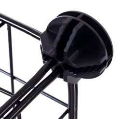 Costway 6 Cube Grid Wire Organizer Wardrobe Shelves Bookcase DIY -Costway Sales Store GUEST 7df2f448 4f63 4b73 b1c1 2c52efe7ebe0