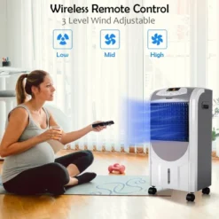 Costway Portable Air Cooler Fan & Heater Humidifier With Washable Filter Remote Control 11 Costway Portable Air Cooler Fan & Heater Humidifier With Washable Filter Remote Control -Costway Sales Store GUEST 842adce8 913c 4c1f 9e79 b8c50df08750