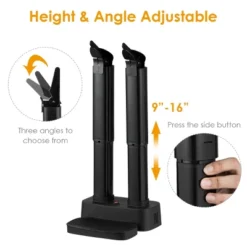 Costway 2-Shoe Electric Shoe Dryer Warmer Portable Adjustable Boots Socks Gloves Helmets -Costway Sales Store GUEST 85a0bbaa 86b4 445d 9bfe a42f4fdb81cb