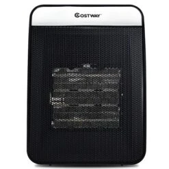 Costway 1500W Portable Electric PTC Space Heater Safety Shut-Off Tilt Protection Office -Costway Sales Store GUEST 87e2333e 6690 4056 a9e4 e1feb1b2f4fb