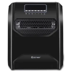 Costway Portable Electric Space Heater 1500W 12H Timer LED Remote Control Room Office -Costway Sales Store GUEST 8e0720ce 0ca9 4251 ab90 76771a4ed86e