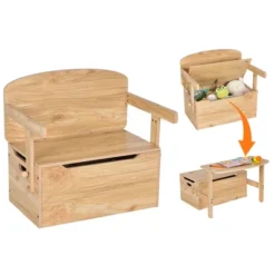 Costway 3-in-1 Kids Convertible Storage Bench Wood Activity Table And Chair Set 21 Costway 3-in-1 Kids Convertible Storage Bench Wood Activity Table And Chair Set -Costway Sales Store GUEST 911754d2 badc 4442 bd89 66735d73d522