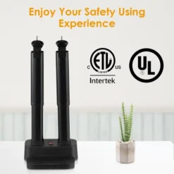 Costway 2-Shoe Electric Shoe Dryer Warmer Portable Adjustable Boots Socks Gloves Helmets -Costway Sales Store GUEST 99330ca9 3265 4cf6 aaab 597cd7d175f8