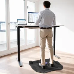 Costway Anti Fatigue Standing Desk Mat W/ Massage Roller Ball Foot Massage Points Office -Costway Sales Store GUEST a3ffcead 7f65 49cc a900 91a6e95e545c