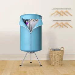 Costway Electric Portable Ventless Laundry Dryer, Folding Drying Machine Heater -Costway Sales Store GUEST a8031341 f984 4ce9 bd49 fb6db7808ac5