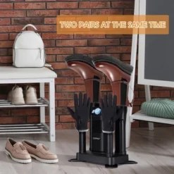 Costway Electric Shoe Boot Dryer 4 Shoes W/ 180 Mins Timer -Costway Sales Store GUEST a9ebee31 5d92 465e 84d2 37f73013d825