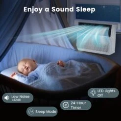 Costway 6000 BTU (10000 BTU Ashrae) Window Air Conditioner With Remote, LED Control Panel, Up To 250 Sq.Ft. -Costway Sales Store GUEST bab07d15 1a37 48ca bded 3264c705d4e7