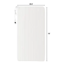 Costway Electric Heated Blanket Low-Voltage 5 Temperature Modes 8H Timer UL,Full Size/Queen Size/Twin Size -Costway Sales Store GUEST c4b5a5f3 7080 4915 a0bf e73d25065754