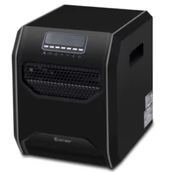 Costway Portable Electric Space Heater 1500W 12H Timer LED Remote Control Room Office -Costway Sales Store GUEST e7fc2da6 6af7 4b0a 81f9 f9b5ae08566d