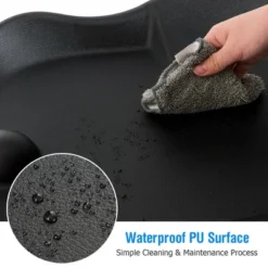 Costway Anti-Fatigue Standing Desk Mat Ergonomic Comfort Floor Foot Mat Home Office Work -Costway Sales Store GUEST e8c071ad c4d3 45f1 a9d2 9be26a29f292