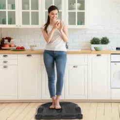 Costway Anti Fatigue Standing Desk Mat W/ Massage Roller Ball Foot Massage Points Office -Costway Sales Store GUEST ef6f97ef 3d43 4a18 a3f3 b42c61c2f728