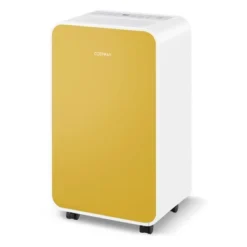 Costway Dehumidifier For Home Basement 32 Pints/Day 3 Modes Portable Up To 2500 Sq. Ft Blue/Pink/Yellow -Costway Sales Store GUEST f54fbbce 0ee0 401d ab7b de430770388d
