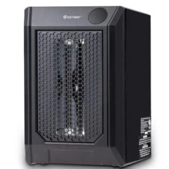 Costway 1500W Portable Electric Space Heater With 2H Timer LED Remote Control Room Office -Costway Sales Store GUEST f9ba1d0c 3443 450d 9f2f 60ee3e2fe2ac