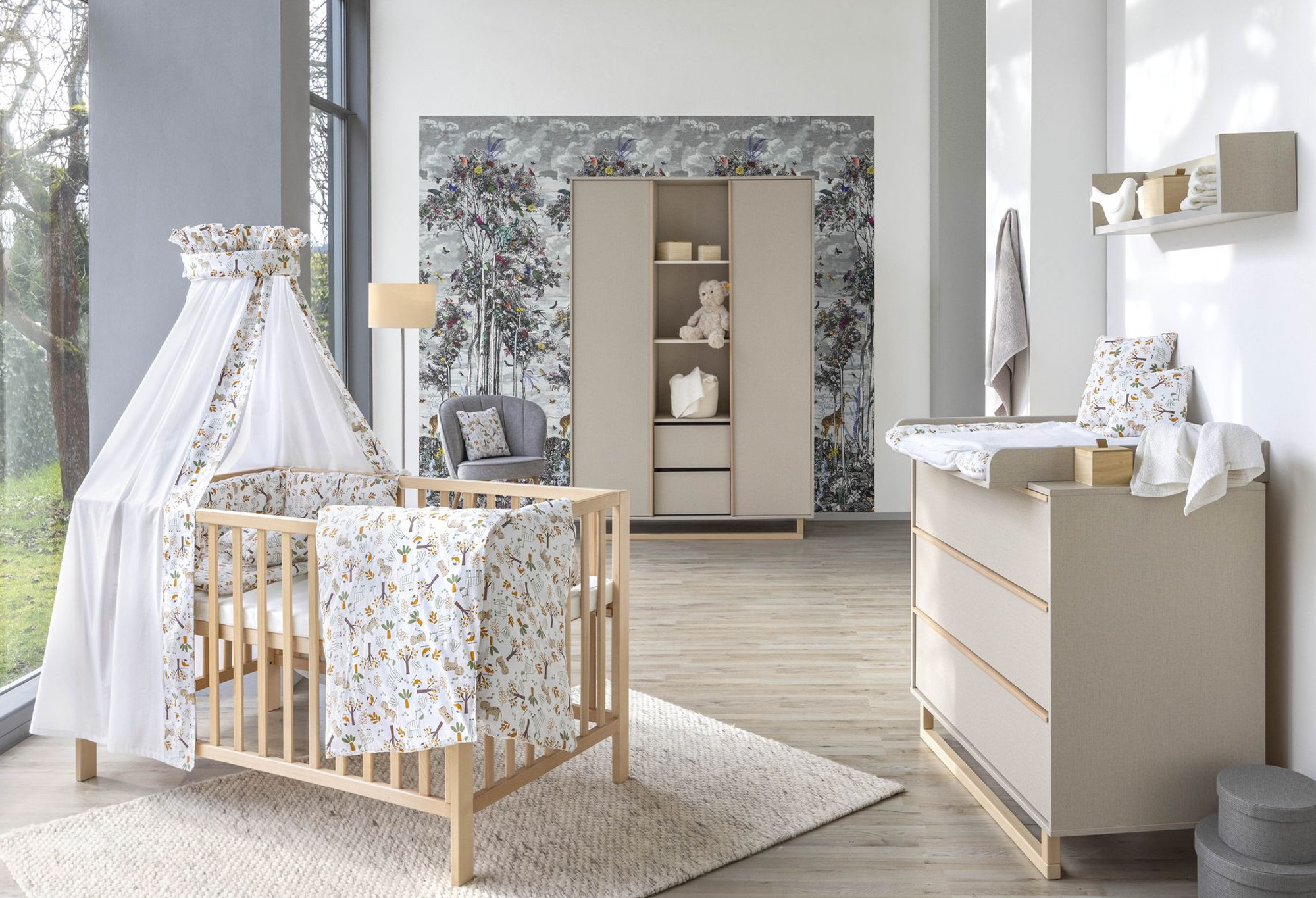 Costway Sales Store -Costway Sales Store Kinderzimmer Terry